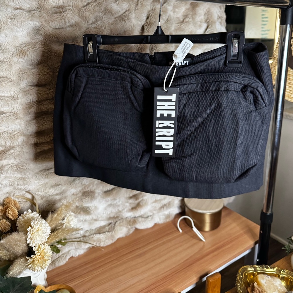 Amina Skirt